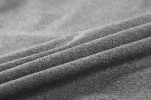 T-shirt thermique / sweat-shirt polaire à fermeture éclair 1/4 et manches longues pour homme "TACVASEN - LSTJ502" - Planète Rando