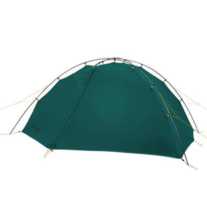 Tente de bivouac autoportante ultralégère pour 2 personnes 1,8kg "3F UL GEAR - TaiJi 2" - Planète Rando