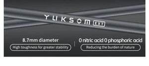 Tente de randonnée ultralégère en nylon 10D pour 1 à 2 personnes à partir de 780g "Naturehike - Star River EXT" - Planète Rando