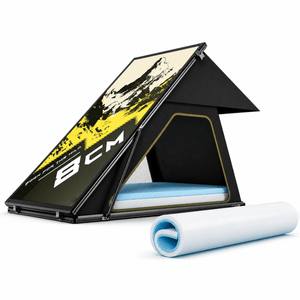 Tente de toit automatique ridige ultra - plate 8cm & en aluminium anti - UV "Planete Rando - IRONPEAK" - Planète Rando