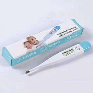 Thermomètre numérique avec écran LCD électronique haute précision "MKZT -  YTL01YD" - Planète Rando