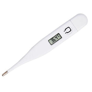 Thermomètre numérique avec écran LCD électronique haute précision "MKZT -  YTL01YD" - Planète Rando