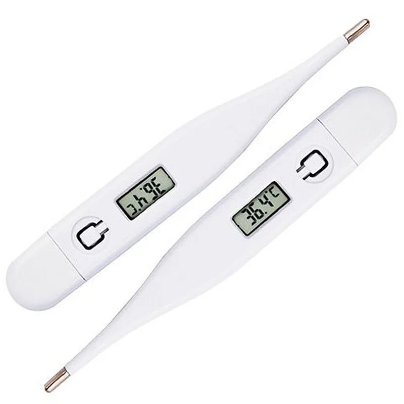 Thermomètre numérique avec écran LCD électronique haute précision "MKZT -  YTL01YD" - Planète Rando