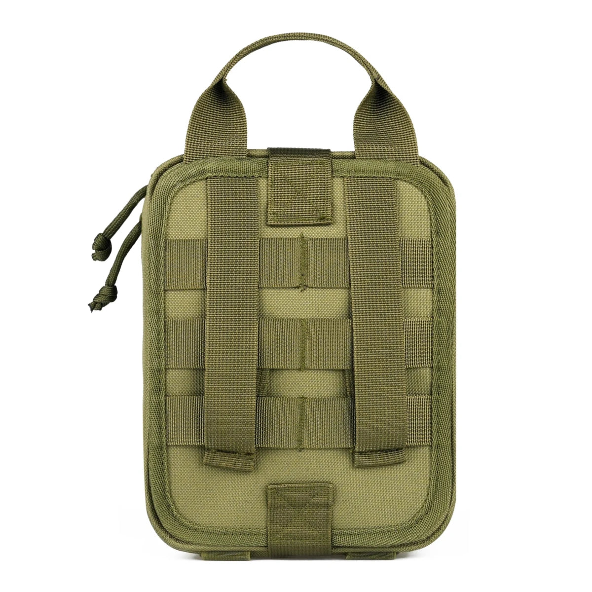 Trousse de premiers secours / kit de premiers secours pour les situations d'urgence "Rhino Rescue - IFAK - TMK" - Planète Rando