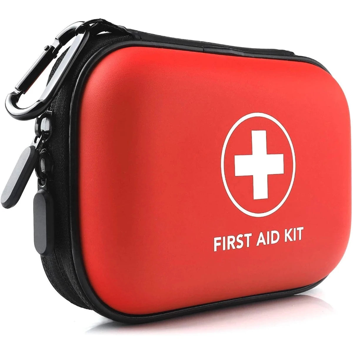 Trousse de premiers secours multifonctionnelle 103 pièces "Sanke Rescue - First Aid Kit 103" - Planète Rando