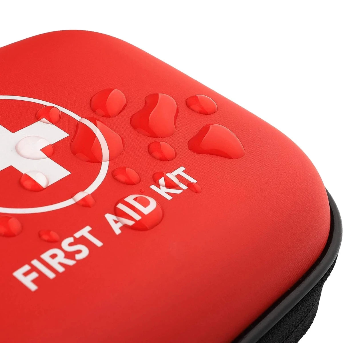 Trousse de premiers secours multifonctionnelle 103 pièces "Sanke Rescue - First Aid Kit 103" - Planète Rando