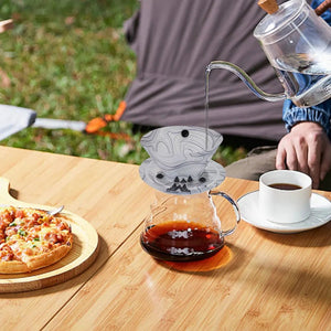 Vaisselle pliante légère pour le camping et le bivouac "Isemount - Folding Elements" - Planète Rando