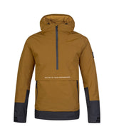 Veste de randonnée / Hardhsell avec membrane Resstex 10 000mm, Duratherm classic pour homme "Hannah − PATTY FD" - Planète Rando