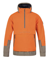 Veste de randonnée / Hardhsell avec membrane Resstex 10 000mm, Duratherm classic pour homme "Hannah − PATTY FD" - Planète Rando