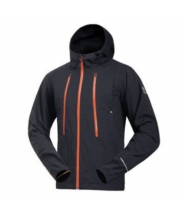 Veste imperméable, coupe - vent performance Ultra 180g 