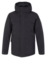Veste imperméable / Parka avec Resstex membrane 5000mm Duratherm High Loft pour homme "Hannah − NORTHPOLE" - Planète Rando