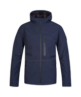 Veste / Softshell de randonnée avec membrane déperlante 8000mm et respirante "Hannah − WANDER" - Planète Rando