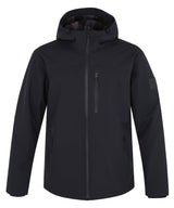 Veste / Softshell de randonnée avec membrane déperlante 8000mm et respirante "Hannah − WANDER" - Planète Rando