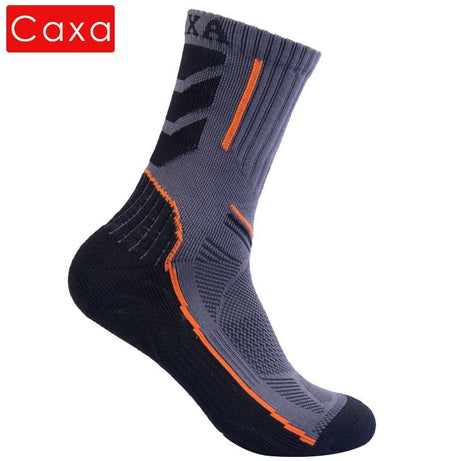 Chaussettes de sport / randonnée lot de 3 paires "Caxa – CX14037" - | Planète Rando