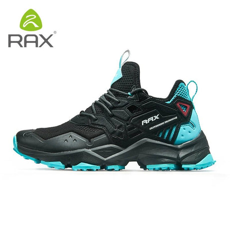 Chaussures de course hiver légères et respirantes unisexe "RAX - 91-5C485" - Planète Rando