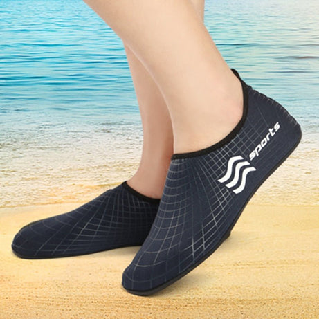 Chaussures d'eau plates à séchage rapide pour la plage et la natation "Maijon - Sport series" - | Planète Rando