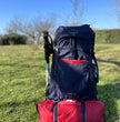 Pack trekking "Bivouac" - | Planète Rando
