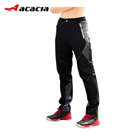 Pantalon de cyclisme respirant & ultraléger "Acacia - Outdoor Wear" - | Planète Rando