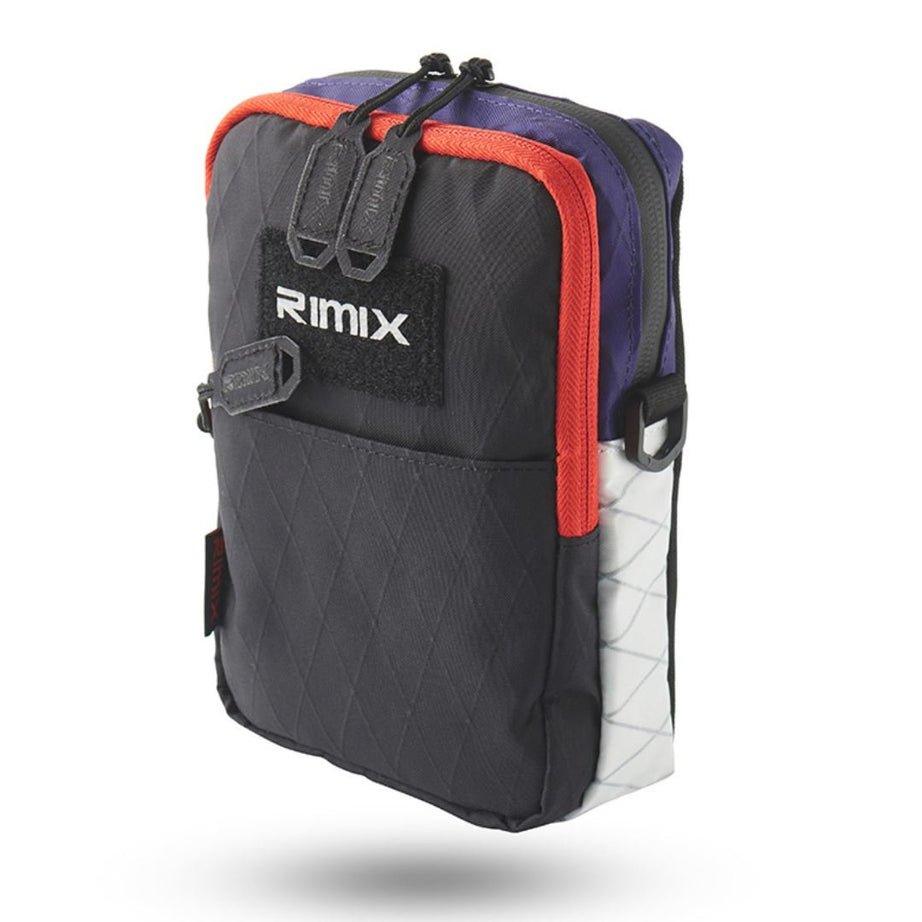 Pochette de rangement souple XPAC avec systeme MOLLE "RIMIX – Pocket poutch" - | Planète Rando