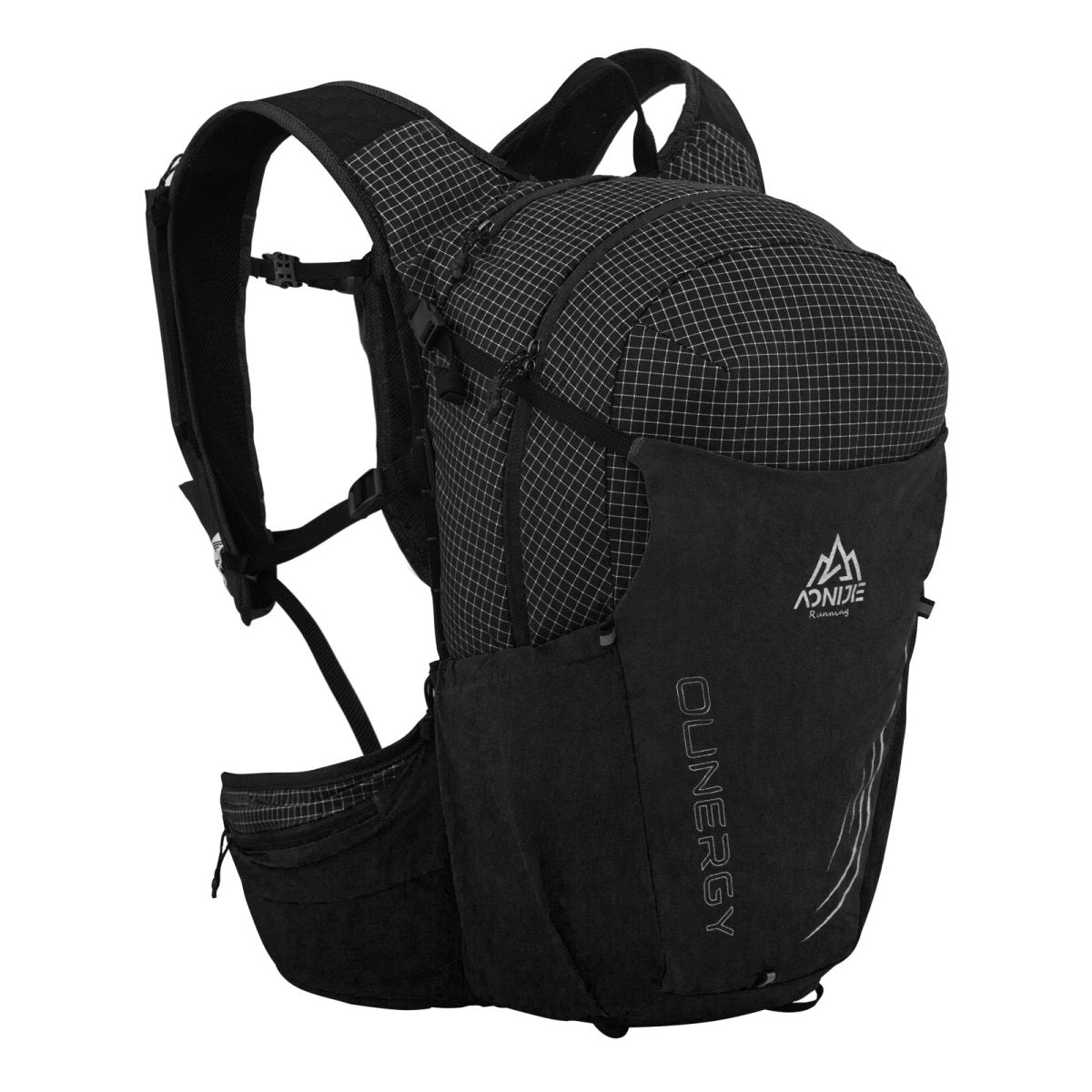 COLUMBUS Sac à Dos 20L Ultra Léger Dry Backpack 20 litres Sac à Dos  Randonnée Trekking Homme Femme : : Sports et Loisirs