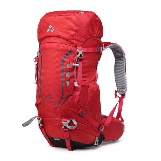 Sac à dos de randonnée / alpinisme avec raincover 1kg"Ai One - Fast Hiking 35 + 5L" - Planète Rando