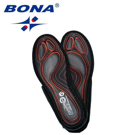 Semelles confortables pour chaussures 36-50 "BONA - Sports insoles" - 31 | Planète Rando