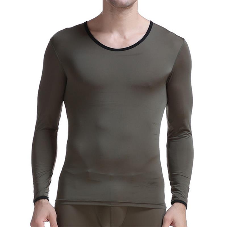 Kilpi Sous-vêtement thermique pour homme JAGER-M Gris - Vêtements T-shirts  manches longues 114,90 €
