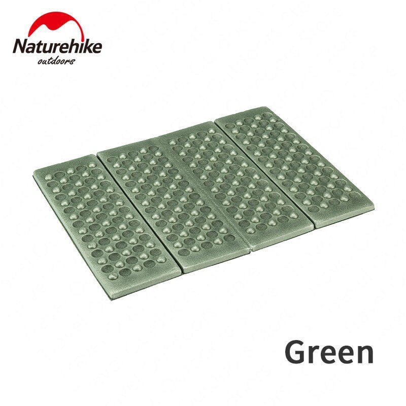 Tapis de sol imperméable léger et portable - Vert