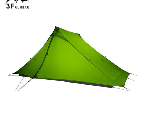 Tente de camping 2 personnes ultra-légère “Lanshan 2 pro” - Planète Rando