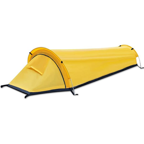 Tente ultralégère pour 1 personne pour le camping et l'ultra-trail "Skyline Outdoors - Backpacking tent" - Planète Rando
